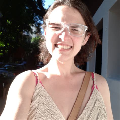 Se encuentra abierta la inscripción a los talleres para estudiantes de la unlp. María BERARDO | Favaloro University, Buenos Aires ...