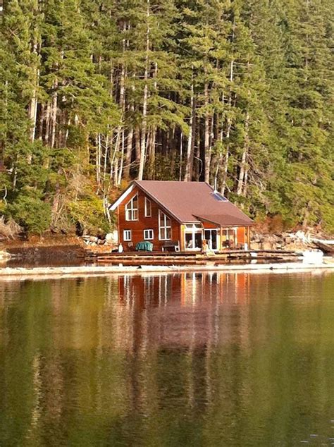We did not find results for: Powell River Books Blog: Float and Land Cabins for Sale on ...