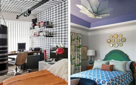 20 Stylish Teen Room Ideas Creative Bedroom Photos