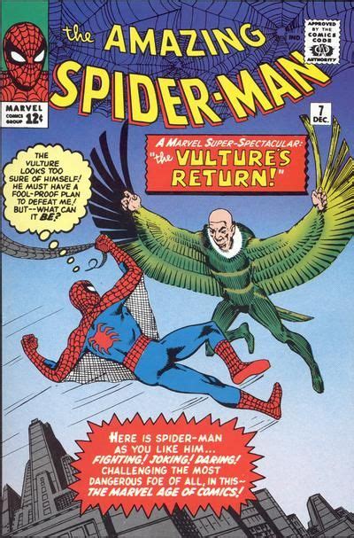 Amazing Spider Man Comics Values Gocollect Amazing Spider Man The