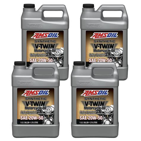 20w 50 Harley V Twin Motorcycle Oil Shop Now Amsoil