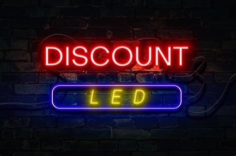 About us - Lightning & LED Store that powers Harry Hines