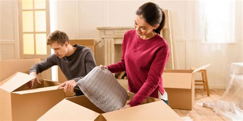 10 Tips To Get Settled Into A New Home After A Move Articlecube
