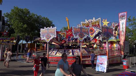 Devil Rock Kermis Uden 22 7 2019 YouTube