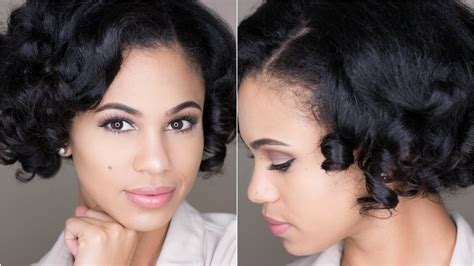 7 Sultry Natural Hairstyles To Ring In The New Year Bglh Marketplace