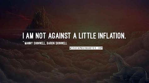 Manny Shinwell Baron Shinwell Quotes Wise Famous Quotes Sayings And
