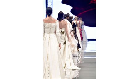 Jollychic Co Organises ‘dubai Fashion Days With Arab Fashion Week