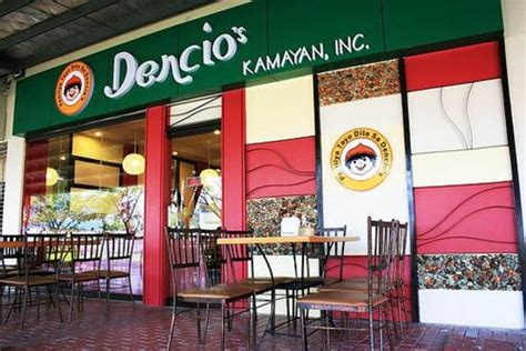 Dencios Kamayan Hilltop Davao City Restaurant Reviews And Photos