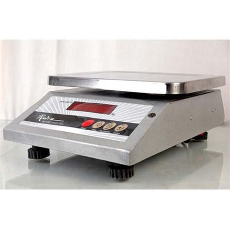 Weighing Machine At Rs 3500 Piece Electronic Weighing Machines Id