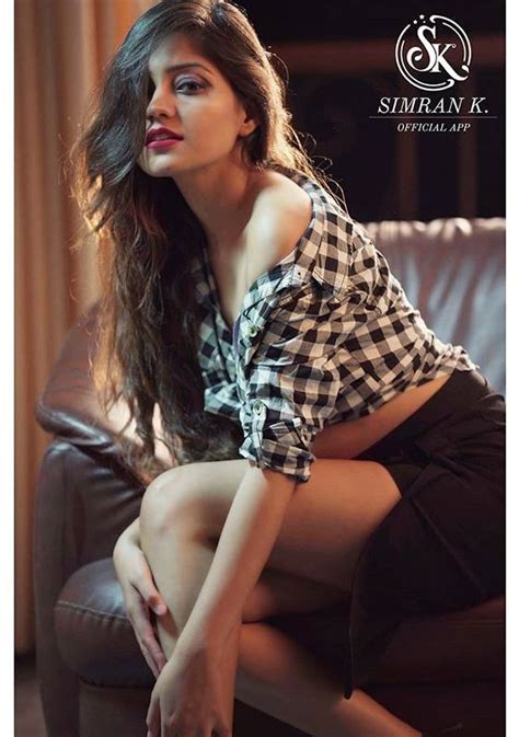 Indian Model Simran Kaur Indian Model Model Indian Actress Hot Pics