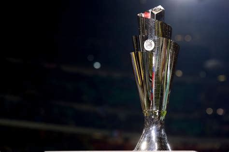 'this is why we created the uefa europa conference league. Nations League prize money: What does the winner of the ...