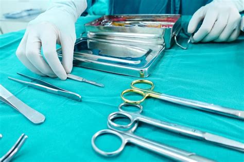 3 Benefits Of Modern Surgical Instruments Us Medical Systems