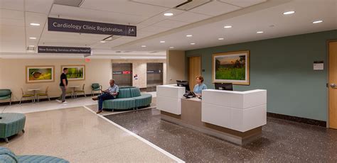 Mercy Heart Hospital | Lamar Johnson Collaborative