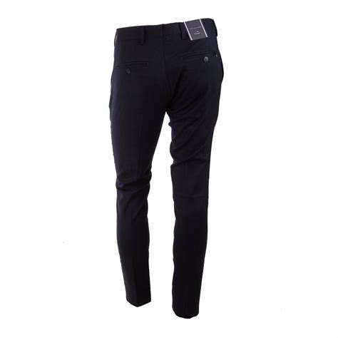 Adoptez le style preppy ! Pantalon Homme TOMMY HILFIGER à prix dégriffé