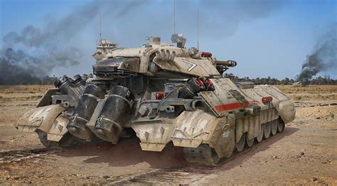 Pin By Slava Solovyov On Sci Fi Sci Fi Tank Military Military Vehicles