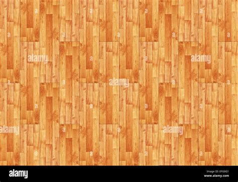 Seamless Wood Laminated Parquet Floor Texture Pattern As Interior
