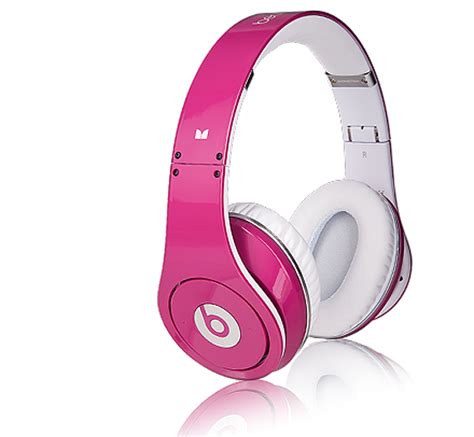 Beats By Dr Dre Studio Headphones Limited Edition Holiday 2011