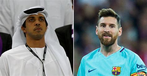 Manchester city owner sheikh mansour bin zayed al nahyan expected to secure mls franchise in ^ what are man city? Man City owner Sheikh Mansour made personal vow to sign ...