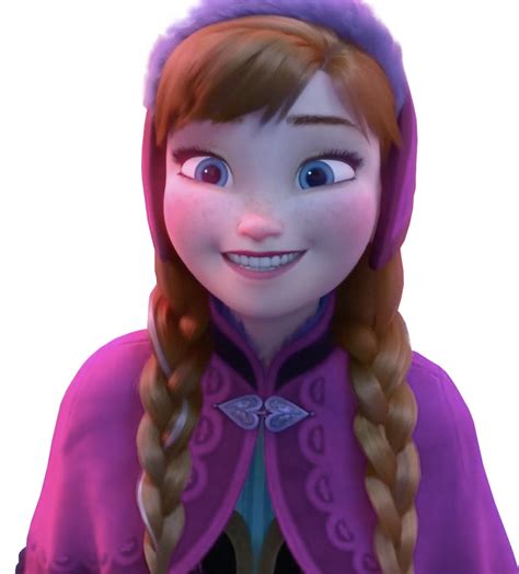 Free Free 324 Princess Anna Svg SVG PNG EPS DXF File