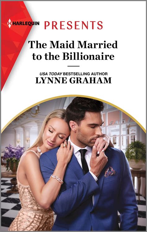 The Maid Married To The Billionaire Ebook By Lynne Graham Epub Book