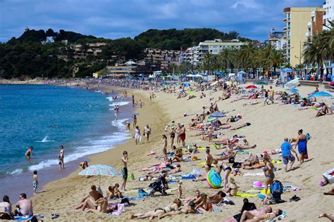 15 Mejores Cosas Para Hacer En Lloret De Mar España ️todo Sobre