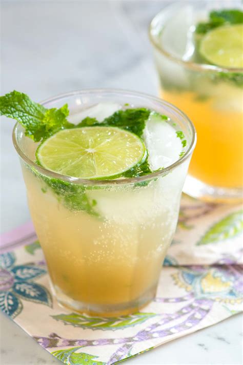 15 Mojito Recipes To Shake Up The Weekend