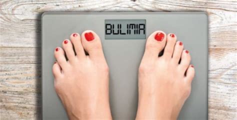 Qu Es La Bulimia Y C Mo Afecta A La Salud El Mundo Usa