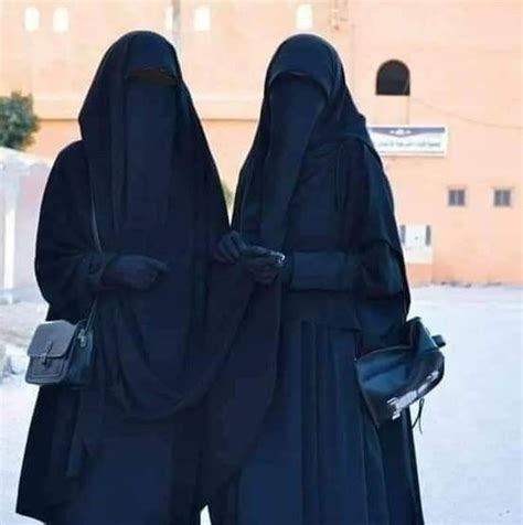 Pin By Sarah Hashim On Niqab Muslimah Fashion Niqab Fashion