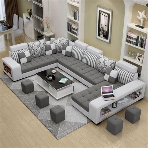 6 Tips And Ideas For Choosing Modular Living Room Go Get Yourself