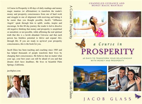 Prosperity Paperback Cover