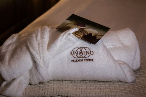 Gallery Unwind Wellness Massage And Spa