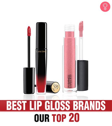 The financial perfomance of the branded products or services, the role of brand in the purchase decision process and the strength of. Top 20 Best Women Lip Gloss Brands 2019 - My Stylish Zoo