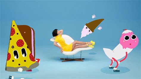 Nobody do it like we do it so show us some love. Katy Perry This Is How We Do GIFs | POPSUGAR Food