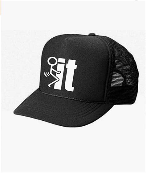 40 Funny Trucker Hats That Will Compel You To Buy One Road Legends
