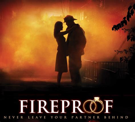 After seeing that this film didn't get the best reviews upon release, both from critics and average movie goers, i was quite skeptical and i put off watching it for a long while and you know what? LOVE=Faith+Hope: Fireproof Movie Quotes (ems)