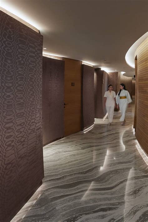 mitgliedschaften mandarin oriental hotel jumeira dubai