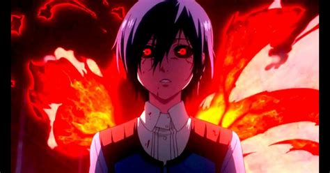 Live Anime Wallpaper Tokyo Ghoul Wanderers Ver Piano Cover Touka Ghoul