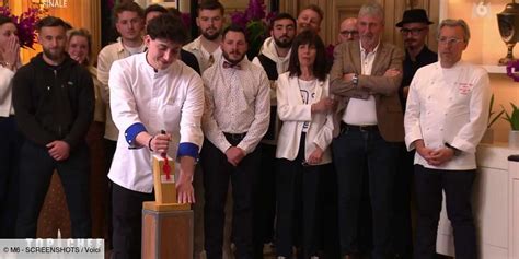 Finale de Top Chef 2023 découvrez qui a remporté la quatorzième