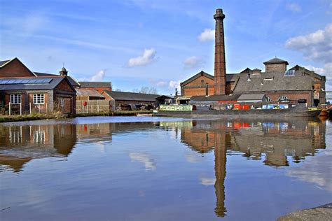 Fc porto b is playing next match on 29 mar 2021 against cd mafra in segunda liga. ELLESMERE PORT BOAT MUSEUM | The Ellesmere Port site of ...