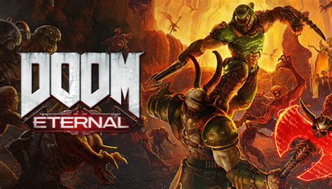 Doom Eternal Announced For Nintendo Switch Veryali Gaming