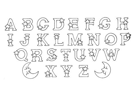 Alphabet Coloring Pages Hand Lettering Alphabet Alphabet Coloring Porn Sex Picture