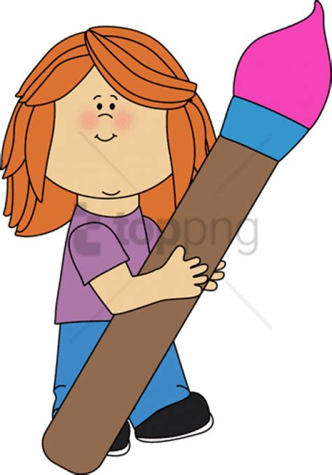Download Free Png Kids Painting Clipart Png Png Image With Transparent