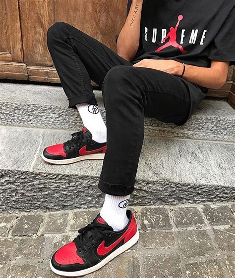 Styling The Jordan 1 The Best Outfit Ideas The Sole Supplier Vlrengbr