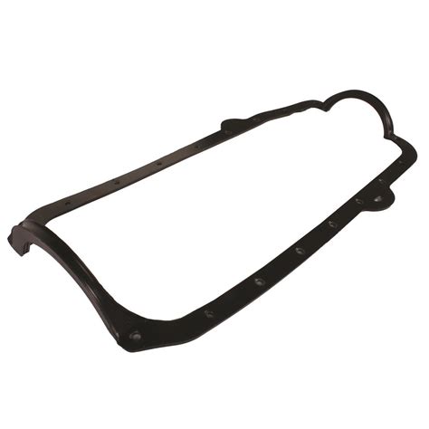 Speedway Small Block Chevy Oil Pan Gasket 1975 1985 One Piece