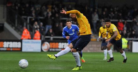 Torquay united football club is a professional association football club based in torquay, devon, england. Torquay United 3 Guiseley 4 RECAP as relegated sides share ...