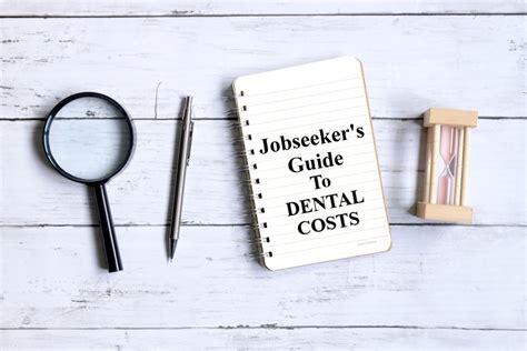 Dental Costs On Jobseeker Discover How To Save Dental Aware Australia