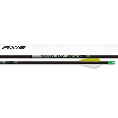 Easton Easton Axis 5mm Shafts Outdoor Insiders New Milford Pa