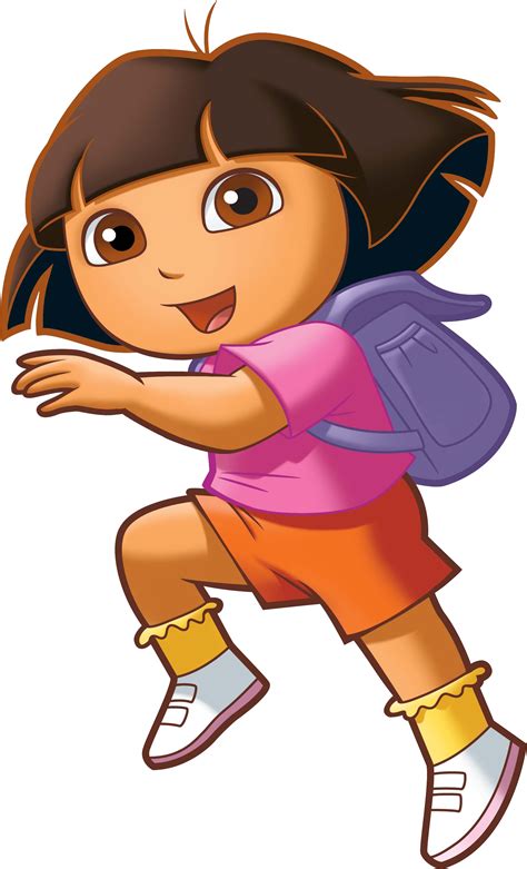 Latest 2018×3329 Cartoon Dora Cartoon Dora The Explorer