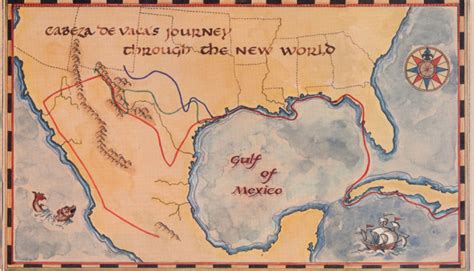 Hernando de soto was born circa 1500 in extremadura, spain, to parents who were both hidalgos, nobility of modest means.the region was poor and many people struggled to survive; Álvar Núñez Cabeza de Vaca: American Trailblazer ...