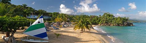 Beach Life In Jamaica Elegant Resorts Inspirations